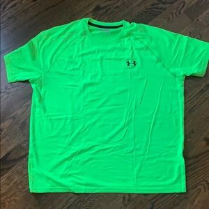 Under Armour Tech Tee